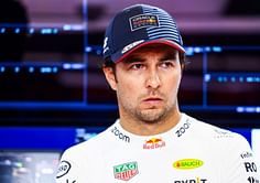 WATCH: Sergio Perez crashes out of Hungarian GP qualifying amid disastrous season