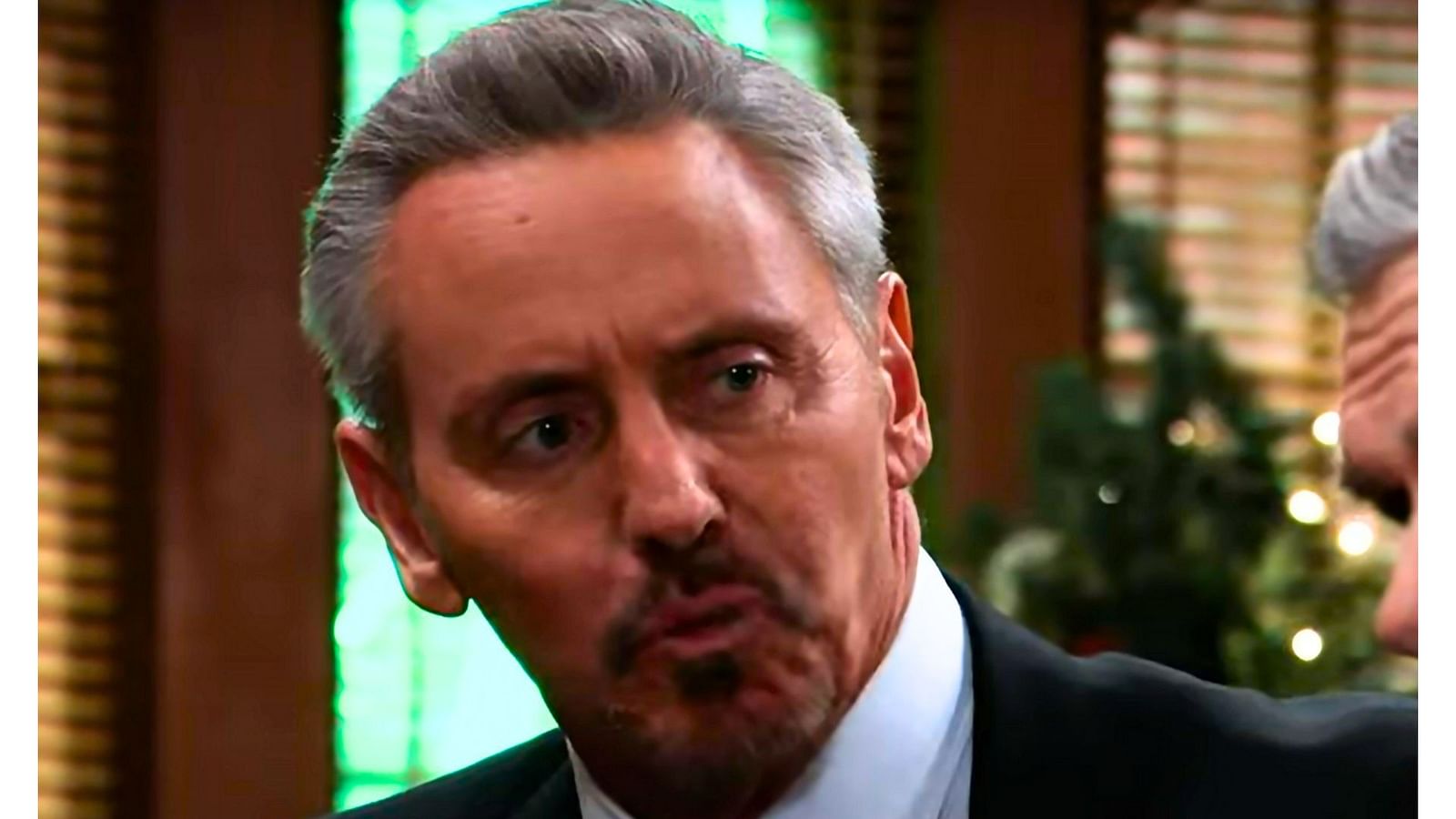 Who is Charles Mesure on General Hospital? Everything you need to know