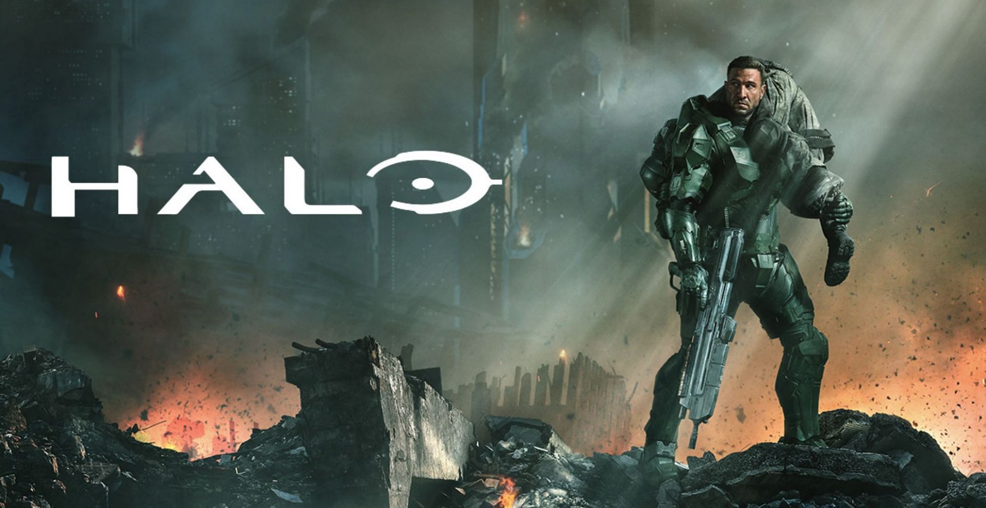 Why has Halo been cancelled by Paramount+ after just 2 seasons? Reasons explored