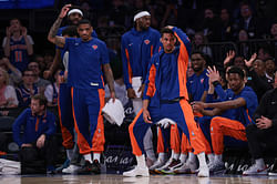 New York Knicks NBA Summer League 2024 Roster, Dates and Complete Schedule