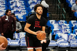 "Signals they might need to blow up" - NBA executive 'feels bad' for Cade Cunningham with tank job imminent after drafting Ron Holland