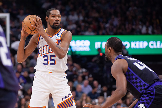 Phoenix Suns vs Sacramento Kings Prediction and Preview for 2024 NBA ...