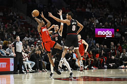 Houston Rockets vs Portland Trail Blazers Prediction and Preview for 2024 NBA Summer League | July 21, 2024