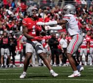 Syndication: The Columbus Dispatch - Source: Imagn