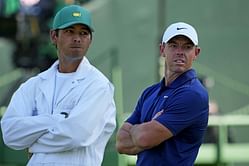 "They never say anything good"- Rory McIlroy slams golf analyst's 'unfair' criticism of his caddie