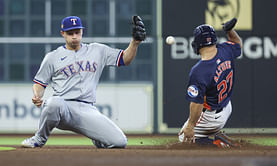 Rangers vs. Astros: Game 1, prediction, odds and picks - July 12, MLB 2024