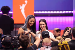 2x USA Women's Basketball Olympic Gold Medal winner justifies Caitlin Clark and Angel Reese snubs