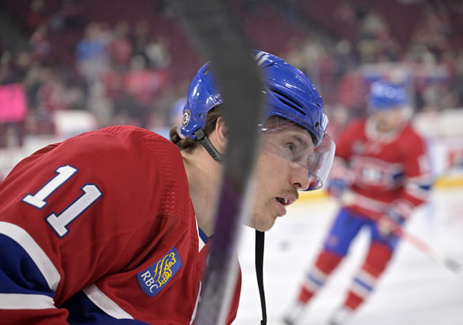 3 Montreal Canadiens bounce-back candidates who disappointed in 2023-24 feat. Brendan Gallagher