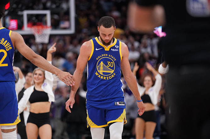 "That run is over" - Charles Barkley offers blunt assessment of Warriors, labeling Dubs' squad as 'mediocre'