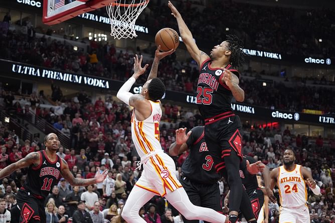 Atlanta Hawks vs Chicago Bulls Prediction and Preview for 2024 NBA Summer League | July 19, 2024