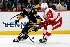 NHL Rumors: Top insider reports Vancouver Canucks interested in Red Wings’ Daniel Sprong