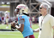 NCAA Football: Florida State - Source: Imagn