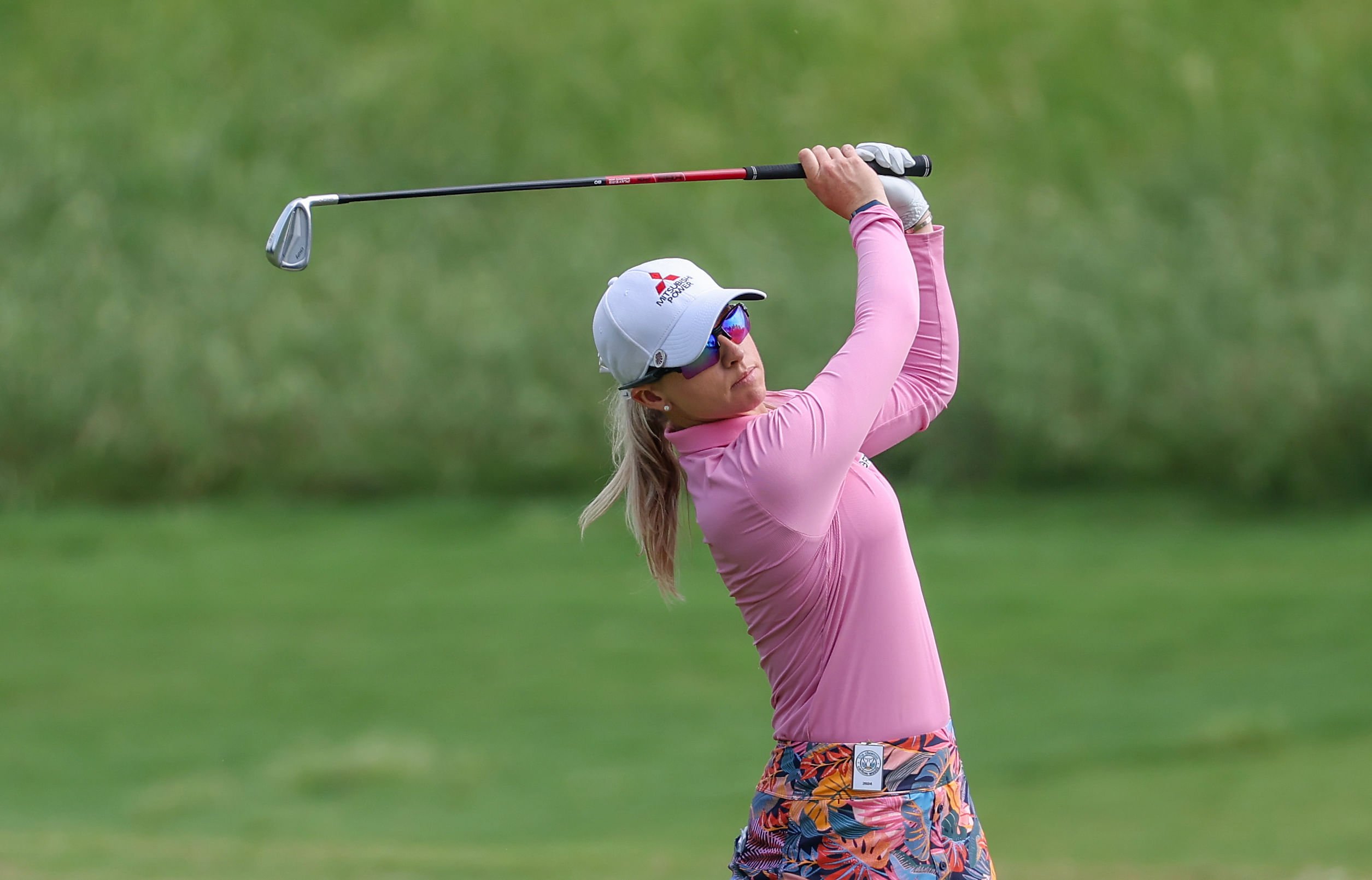 LPGA: The Chevron Championship - Third Round