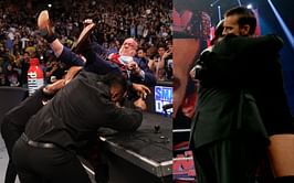 CM Punk and 4 other WWE Superstars who can help Roman Reigns avenge The Bloodline's attack on Paul Heyman