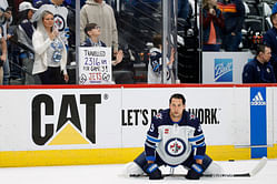 Ex-Jets star Brenden Dillon explains his decision to join New Jersey Devils in free agency