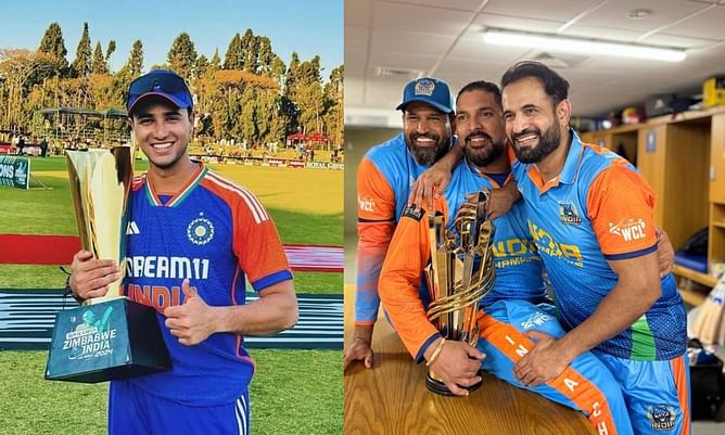 'जब आप पाकिस्तान के खिलाफ...',अभिषेक शर्मा ने युवराज सिंह को लेकर दिया बड़ा बयान
