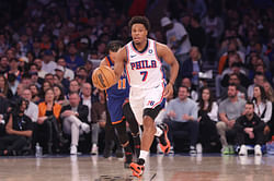 “They didn’t want me”- Kyle Lowry reveals “Villanova Knicks” had no interest in adding him this summer