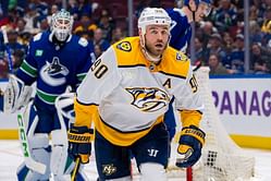 Predators’ Ryan O'Reilly believes key players worth millions give them an edge in competing for the Stanley Cup