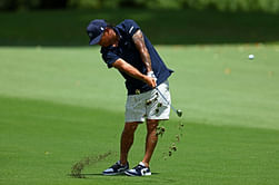 "I had three options" - Anthony Kim details why he joined LIV Golf for comeback, says he had 'equal shot' at PGA Tour
