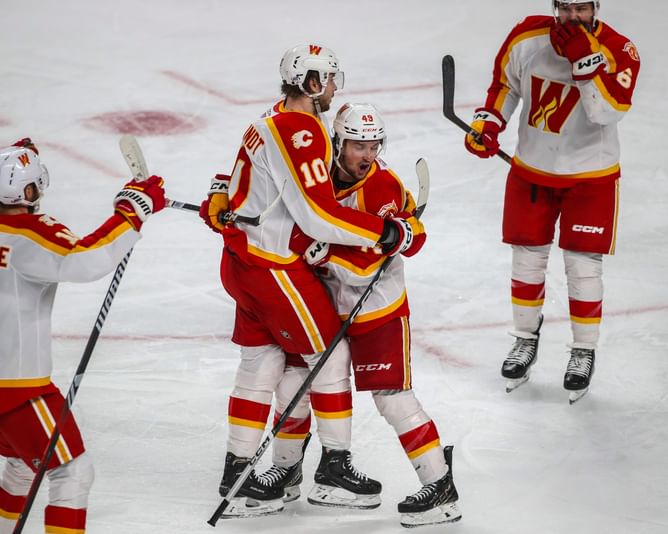 NHL Rumors: Top insider David Pagnotta speculates $49,000,000 Calgary Flames forward may waive NMC clause