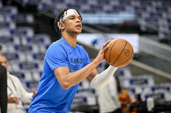 OKC Thunder vs Philadelphia 76ers Prediction and Preview for 2024 NBA Summer League | July 8, 2024