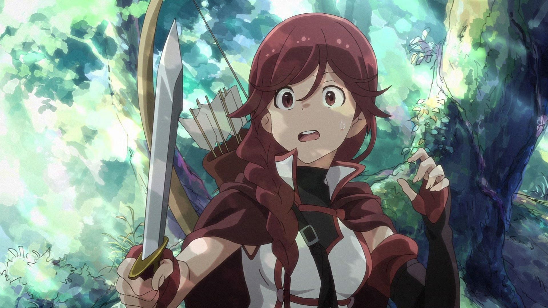 Grimgar of Fantasy and Ash (Image via A-1 Pictures)