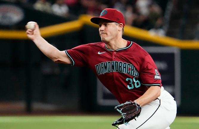 "I think it’s a terrible idea"- Diamondbacks pitcher Paul Sewald feels A's relocation to Las Vegas will be detrimental for the franchise