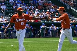 How many Texas Longhorns players could get drafted in the 2024 MLB Draft?