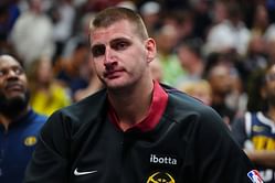 Nikola Jokic names favorite food as Serbian national dish Cevapcici gets the axe from his list