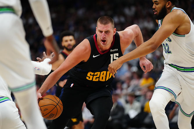 Serbia vs. Japan: Starting 5s and depth charts (July 21, 2024) | Exhibition Game