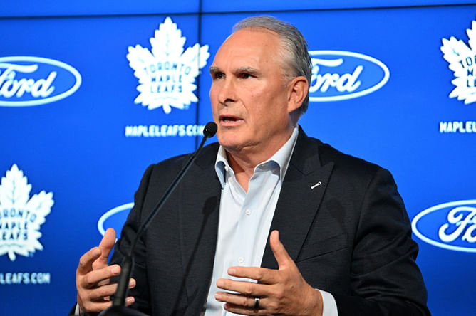 3 pain points Toronto Maple Leafs still need to address in 2024 NHL Free Agency