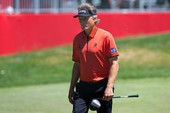 “Sheer determination and will” – Analyst details Bernhard Langer’s ‘fight’ with yips