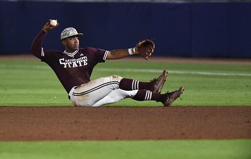 Mississippi State's 2024 season ended in regional NCAA play, but the Bulldogs aren't losing much in the transfer portal. (Photo Source: Tuscaloosa News)