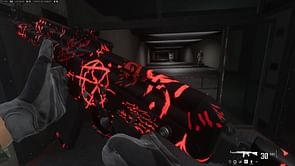 How to get the Decipher Camo in Warzone
