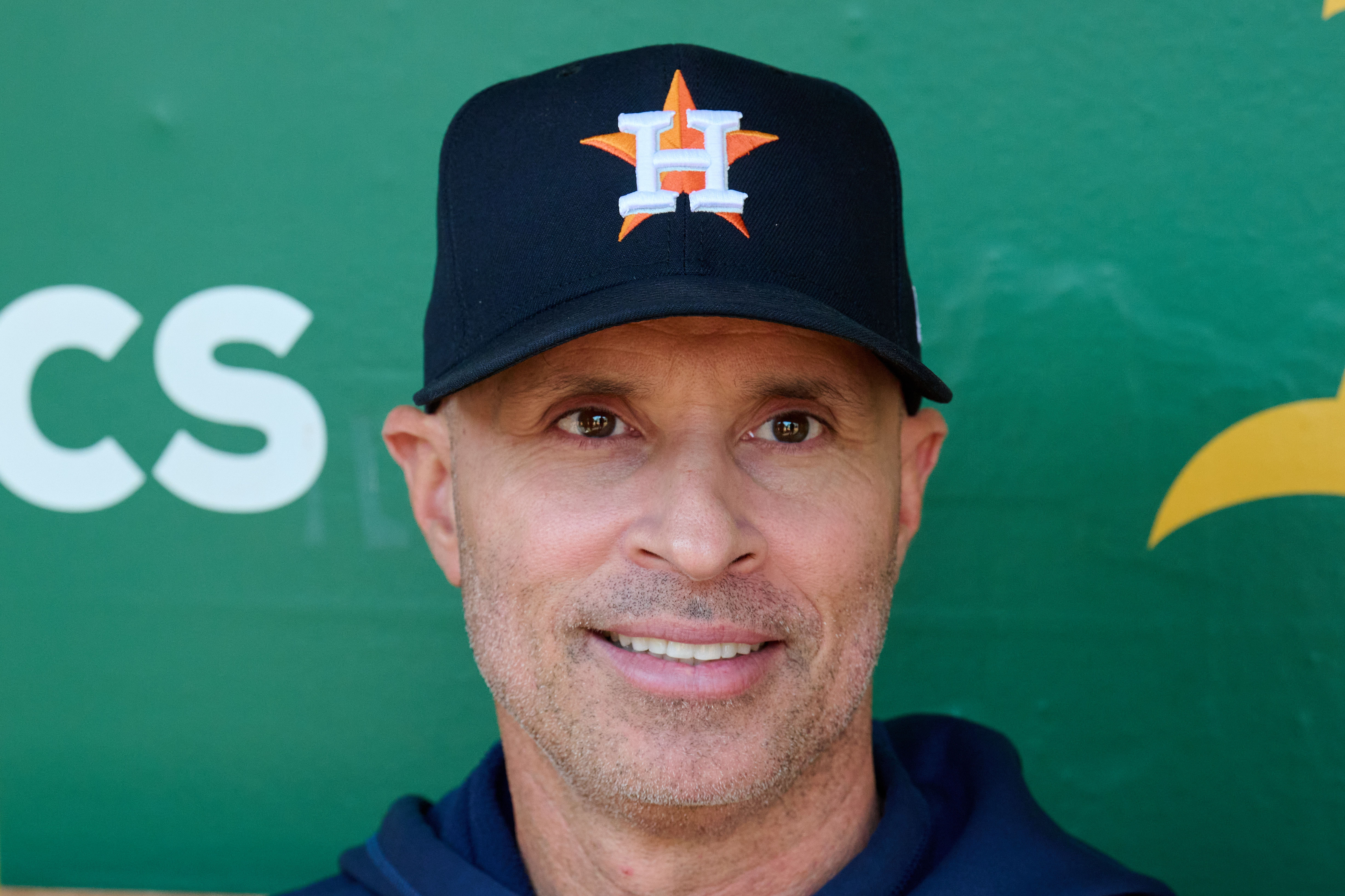 "We Are Doing The Small Things That Have Made Us Great" - Astros ...