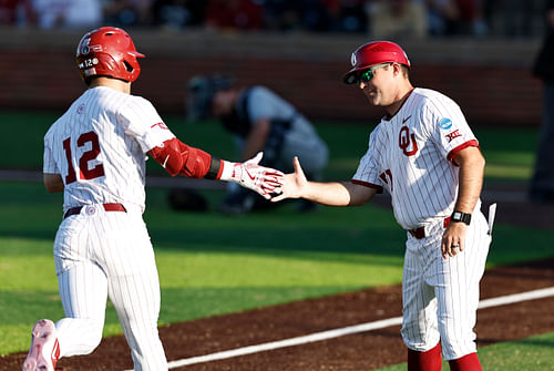 Despite many positive moments, Oklahoma's 2024 season ended in disappointment. (Photo Credit: Alonzo Adams-USA TODAY Sports)