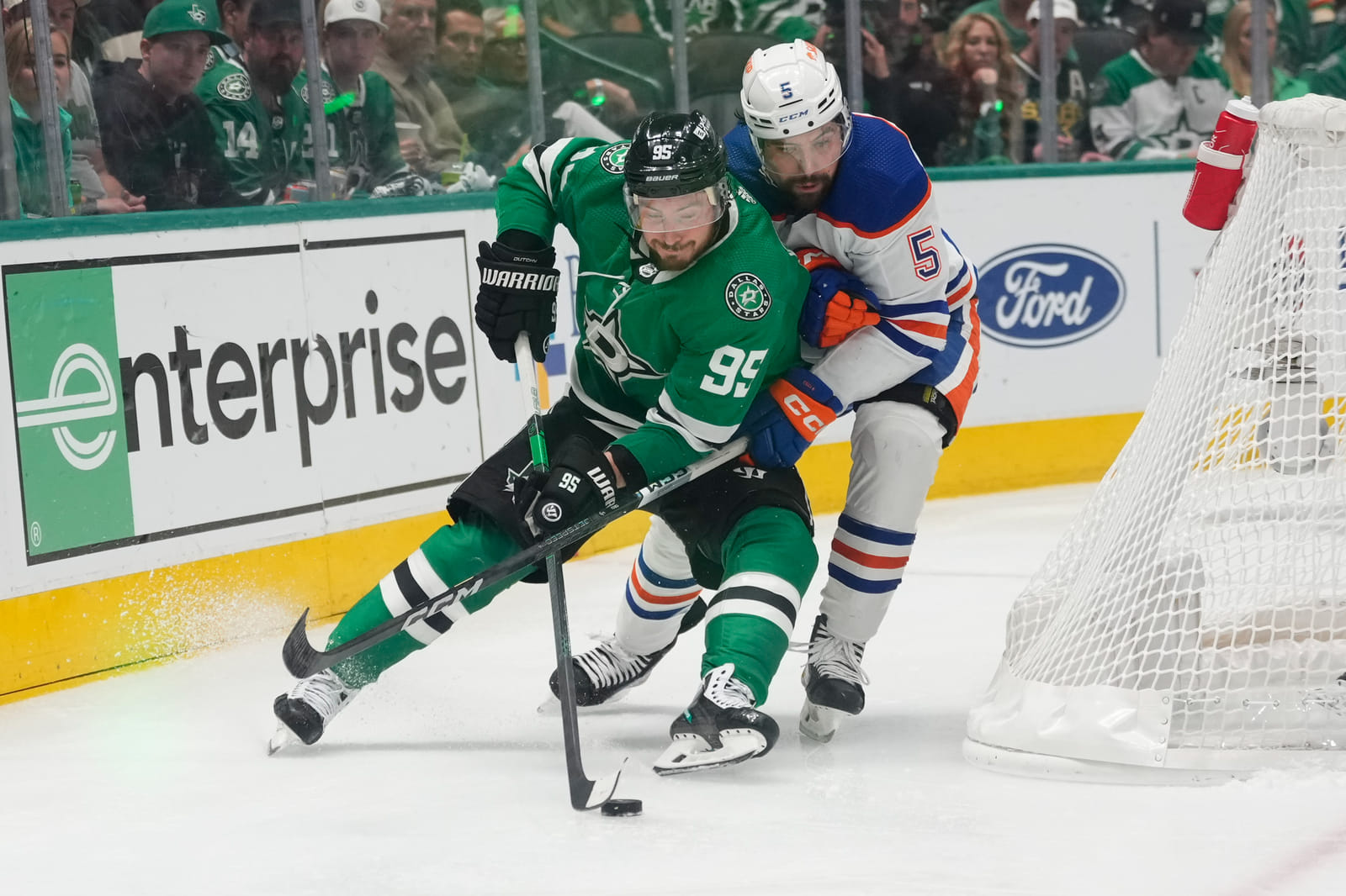 3 smartest NHL contracts handed out by teams in 2024 free agency ft