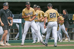 How many times has Vanderbilt won the College World Series? Deep dive into Commodore's success to date