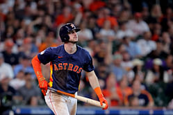 Kyle Tucker Injury Update: Astros manager Joe Espada shares "progressing" update on All-Star outfielder