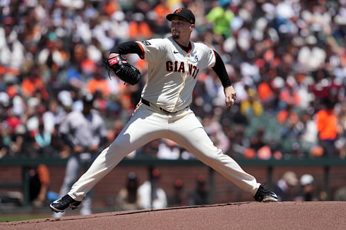 The Baltimore Orioles can bolster their starting rotation for the playoffs by bringing in Blake Snell (Photo Credit: IMAGN)