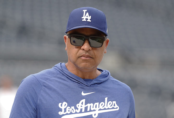“If I don’t win the World Series, I’m fired” - Dave Roberts opens up on harsh reality and Dodgers crucial season ahead as challenges continue