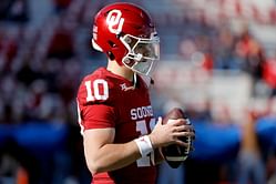 How much did Oklahoma pay Big 12 to join SEC? Taking a closer look at Sooners' latest transition