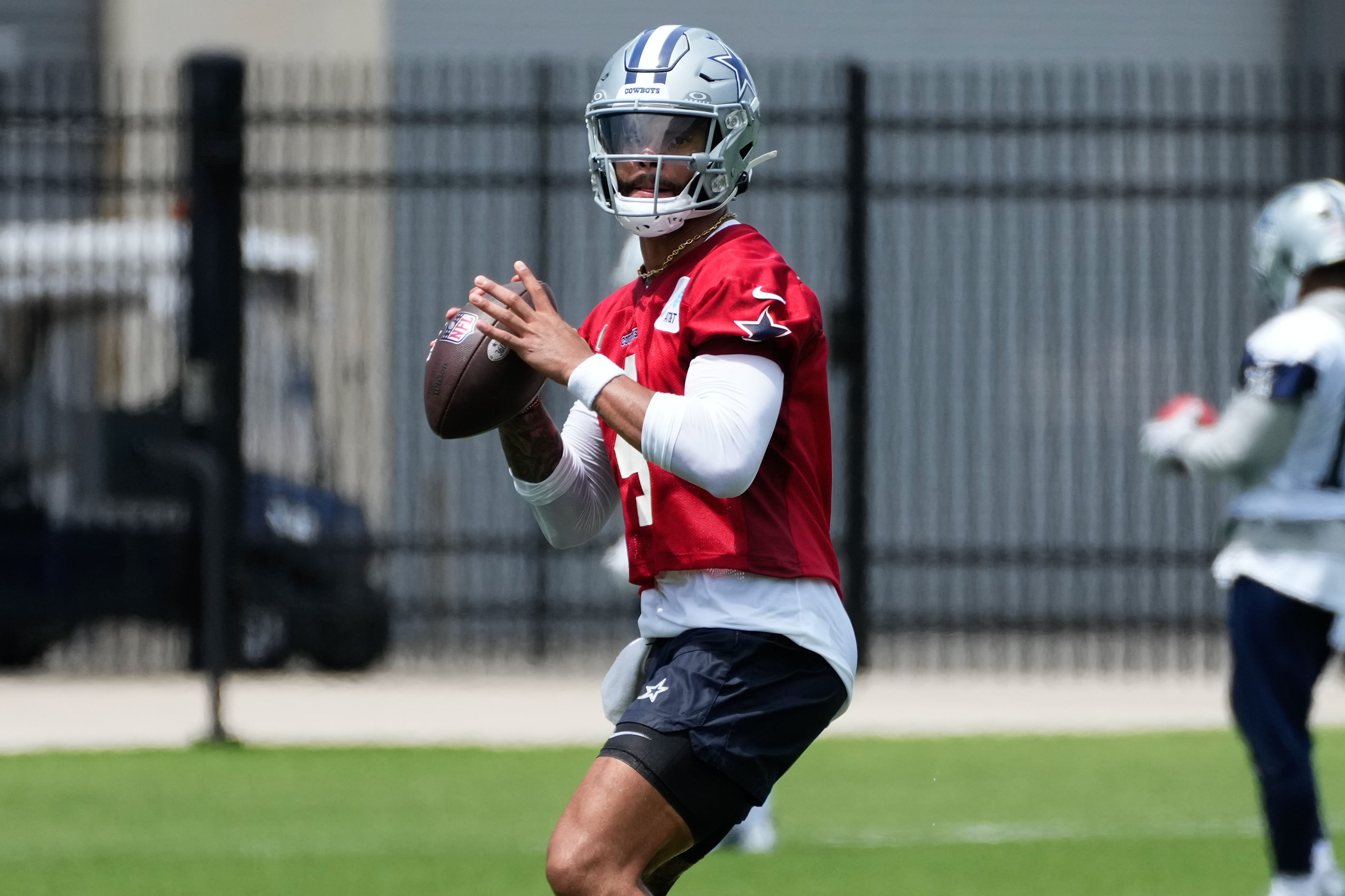 NFL: Dallas Cowboys Minicamp - Source: Imagn