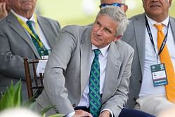 Jay Monahan gives crucial update on PGA-PIF talks amid LIV merger deal