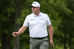 2x PGA Tour winner Sepp Straka rips into PGA Tour's 'less competitive' Signature events: "Bigger tournaments should be bigger fields"