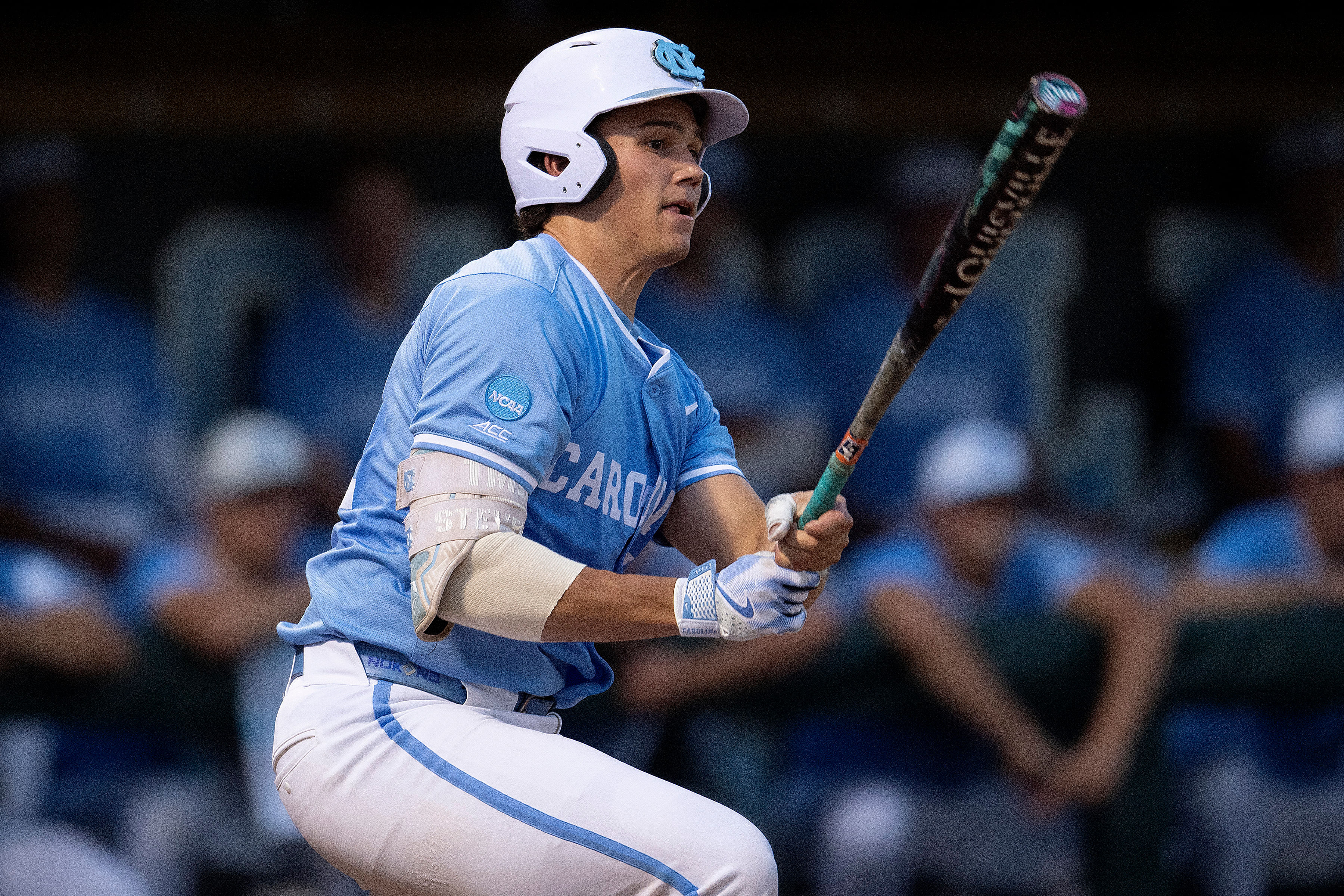 NCAA Baseball: Chapel Hill Super Regional - Source: Imagn