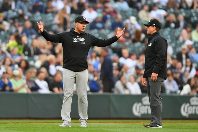 5 MLB managers in dire straits ahead of the 2024 All-Star game