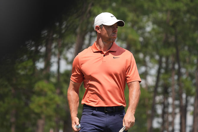 Who is playing the 2024 Genesis Scottish Open? Full field explored