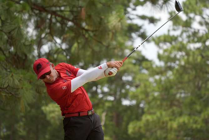 LIV star Sergio Garcia fires shots at PGA Tour, claiming he should be invited to play the Open despite qualifying fail: “Viewership down each year”