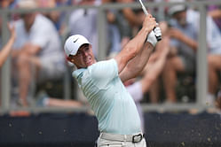 "One eye on next week"- Rory McIlroy eager to take on the Open Championship, looks past 2024 Scottish Open before it's over